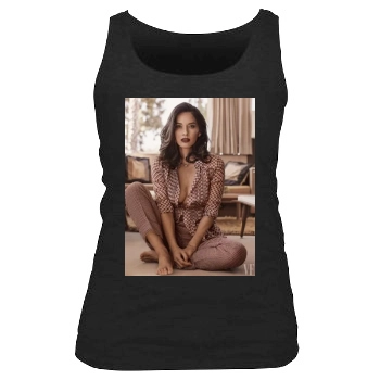 Olivia Munn Women's Tank Top