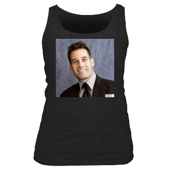 Adrian Pasdar Women's Tank Top