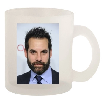 Adrian Pasdar 10oz Frosted Mug