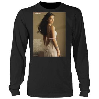 Aishwarya Rai Men's Heavy Long Sleeve TShirt