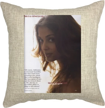 Aishwarya Rai Pillow