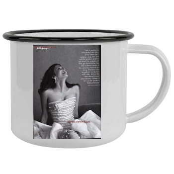 Aishwarya Rai Camping Mug