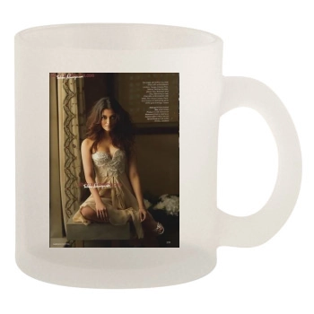 Aishwarya Rai 10oz Frosted Mug