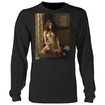 Aishwarya Rai Men's Heavy Long Sleeve TShirt