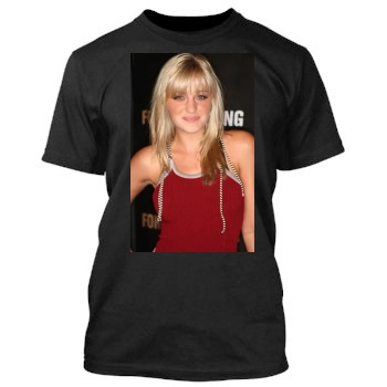 AJ Michalka Men's TShirt