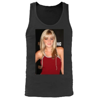 AJ Michalka Men's Tank Top