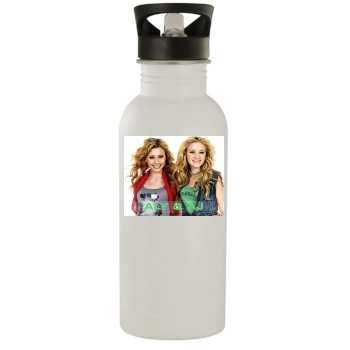 AJ Michalka Stainless Steel Water Bottle