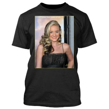 AJ Michalka Men's TShirt