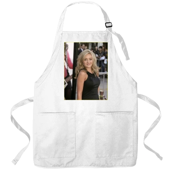 AJ Michalka Apron