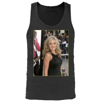 AJ Michalka Men's Tank Top