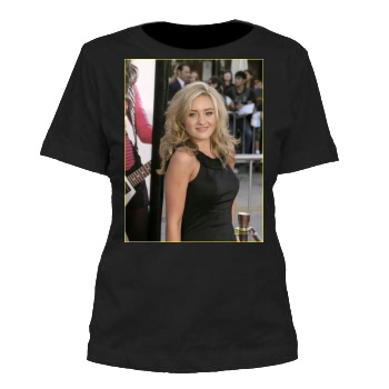 AJ Michalka Women's Cut T-Shirt