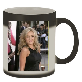 AJ Michalka Color Changing Mug