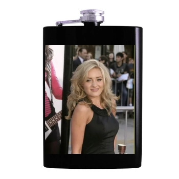 AJ Michalka Hip Flask