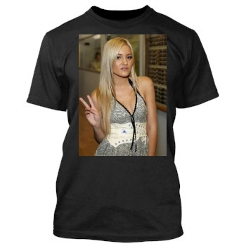 AJ Michalka Men's TShirt