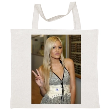 AJ Michalka Tote