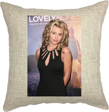 AJ Michalka Pillow