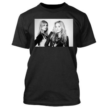 AJ Michalka Men's TShirt