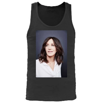 Felicity Huffman Men's Tank Top