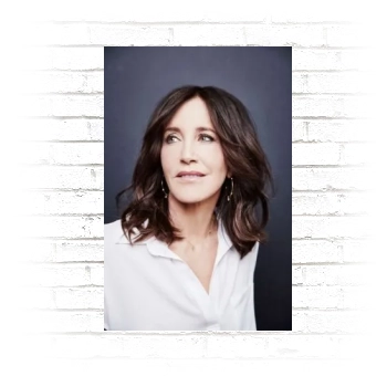 Felicity Huffman Poster