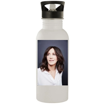 Felicity Huffman Stainless Steel Water Bottle