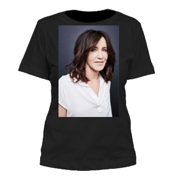 Felicity Huffman Women's Cut T-Shirt