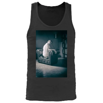 Francesca Inaudi Men's Tank Top