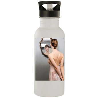 Francesca Inaudi Stainless Steel Water Bottle