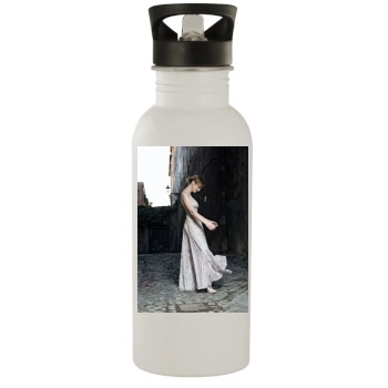 Francesca Inaudi Stainless Steel Water Bottle