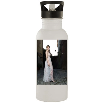 Francesca Inaudi Stainless Steel Water Bottle