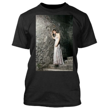 Francesca Inaudi Men's TShirt