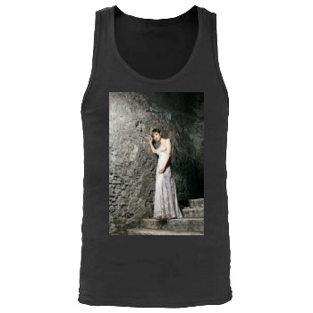 Francesca Inaudi Men's Tank Top