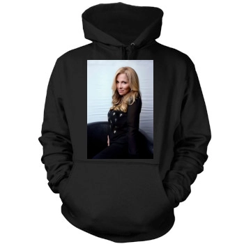 Helene Segara Mens Pullover Hoodie Sweatshirt