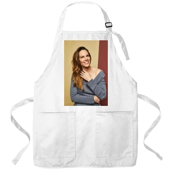 Hilary Swank Apron