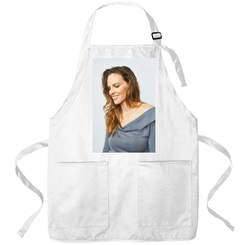 Hilary Swank Apron