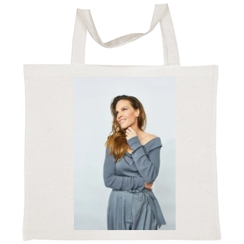 Hilary Swank Tote