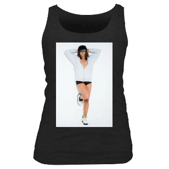 Honey G Women's Tank Top