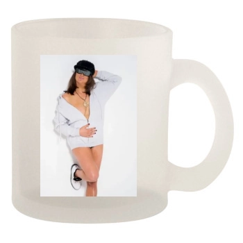 Honey G 10oz Frosted Mug