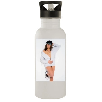 Honey G Stainless Steel Water Bottle