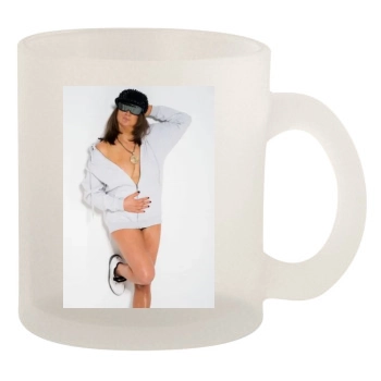 Honey G 10oz Frosted Mug