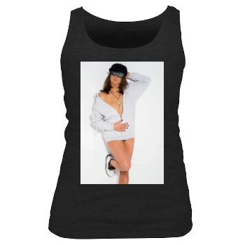 Honey G Women's Tank Top