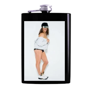 Honey G Hip Flask