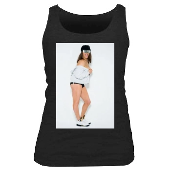 Honey G Women's Tank Top