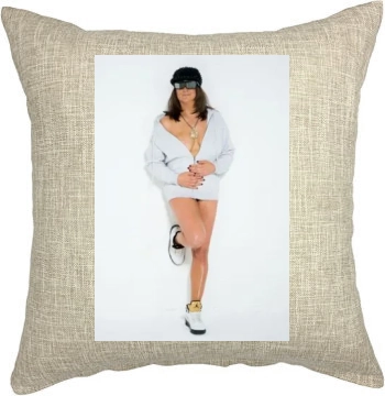 Honey G Pillow