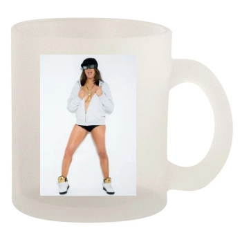 Honey G 10oz Frosted Mug