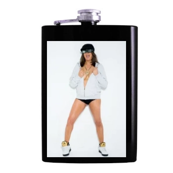 Honey G Hip Flask