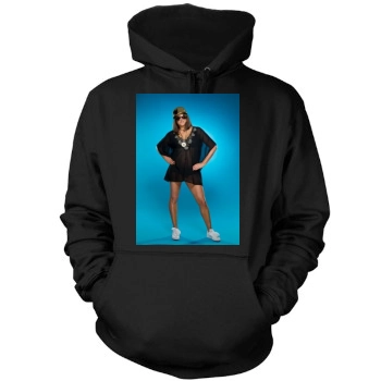 Honey G Mens Pullover Hoodie Sweatshirt