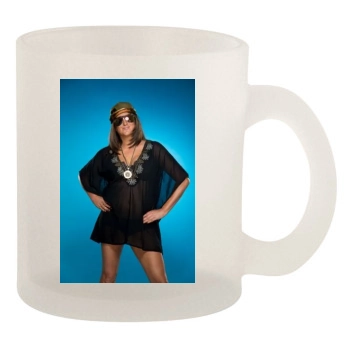 Honey G 10oz Frosted Mug