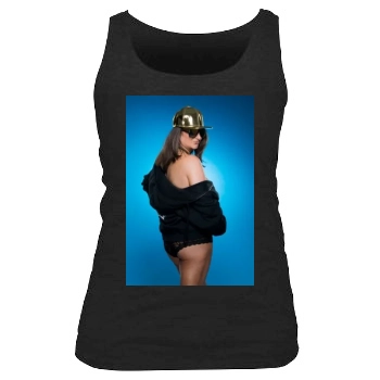 Honey G Women's Tank Top