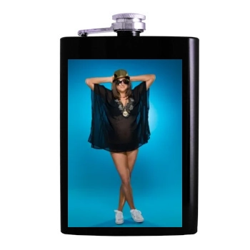 Honey G Hip Flask