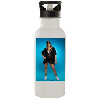 Honey G Stainless Steel Water Bottle